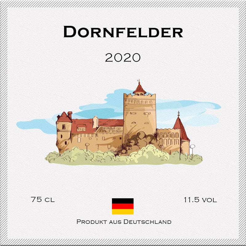 Dornfelder