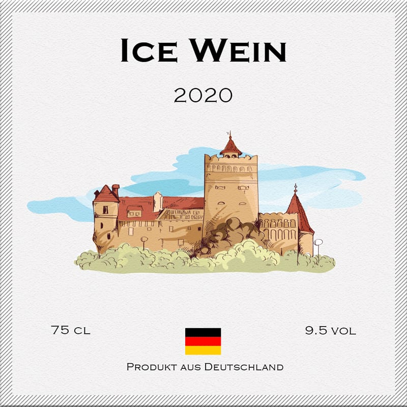 Eiswein