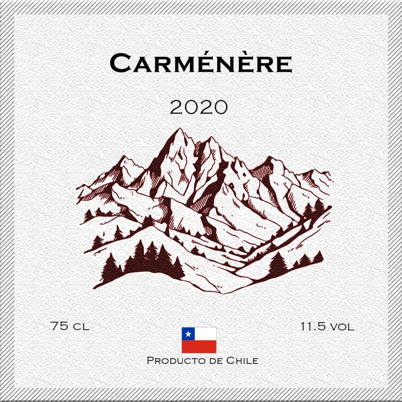 Carménère