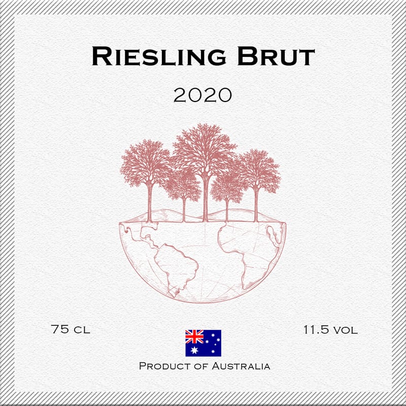 Riesling Brut