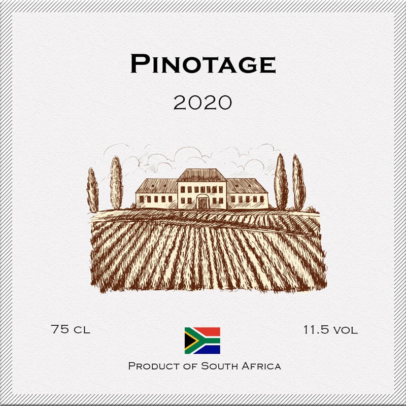 Pinotage