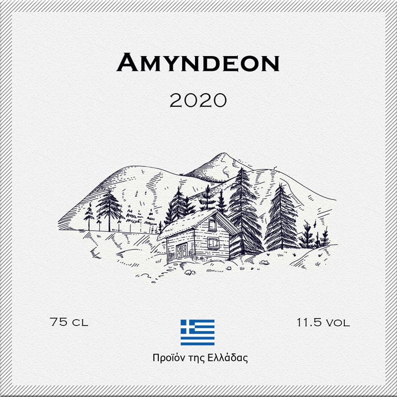 Amyndeon