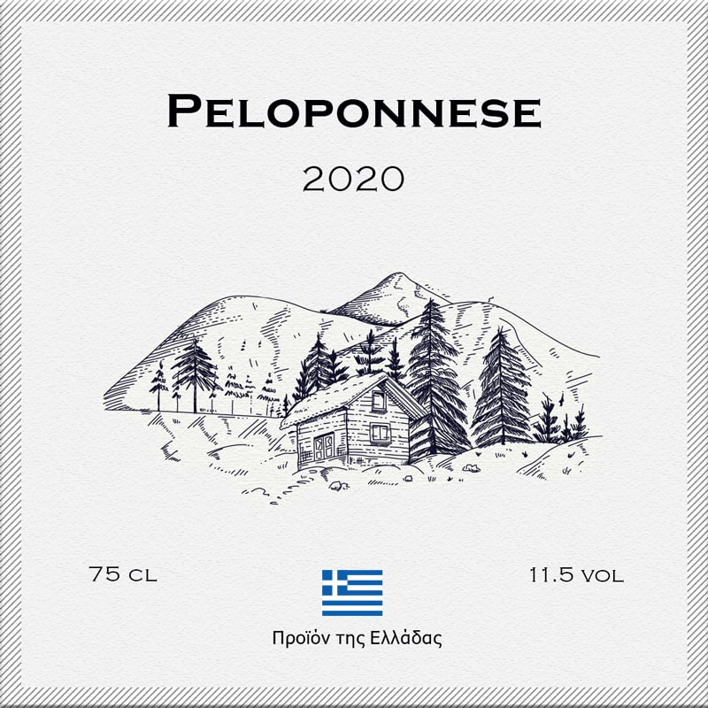 Peloponnese