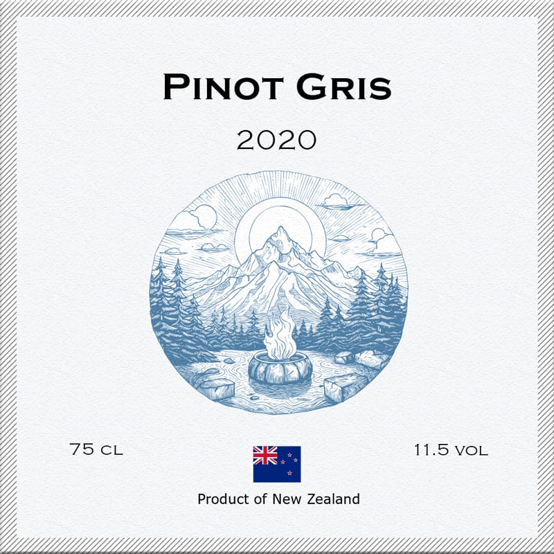 Pinot Gris