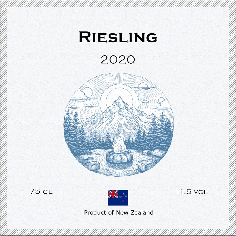 Riesling