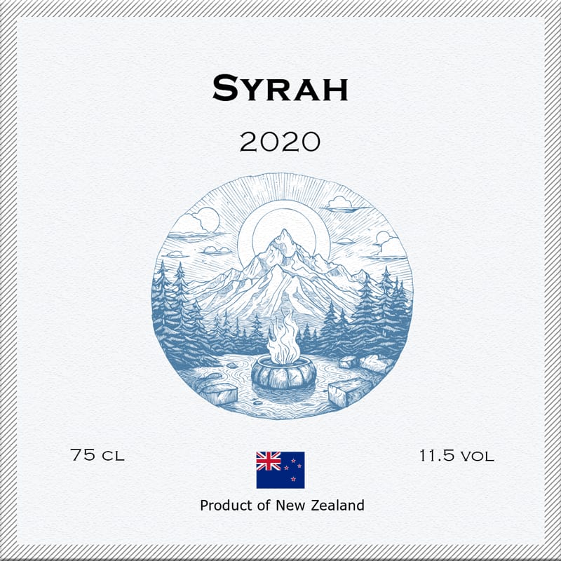 Syrah