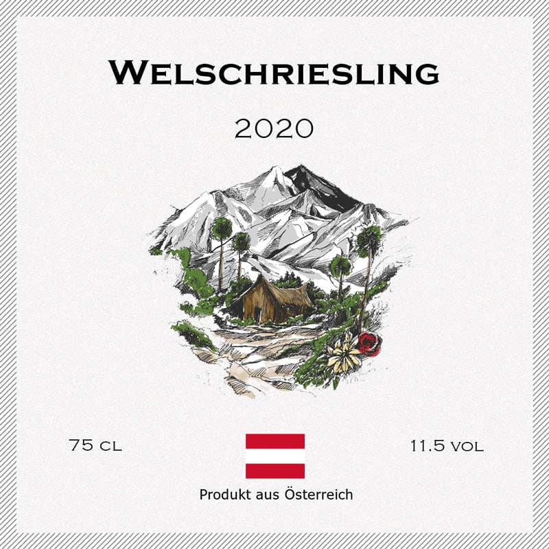 Welschriesling