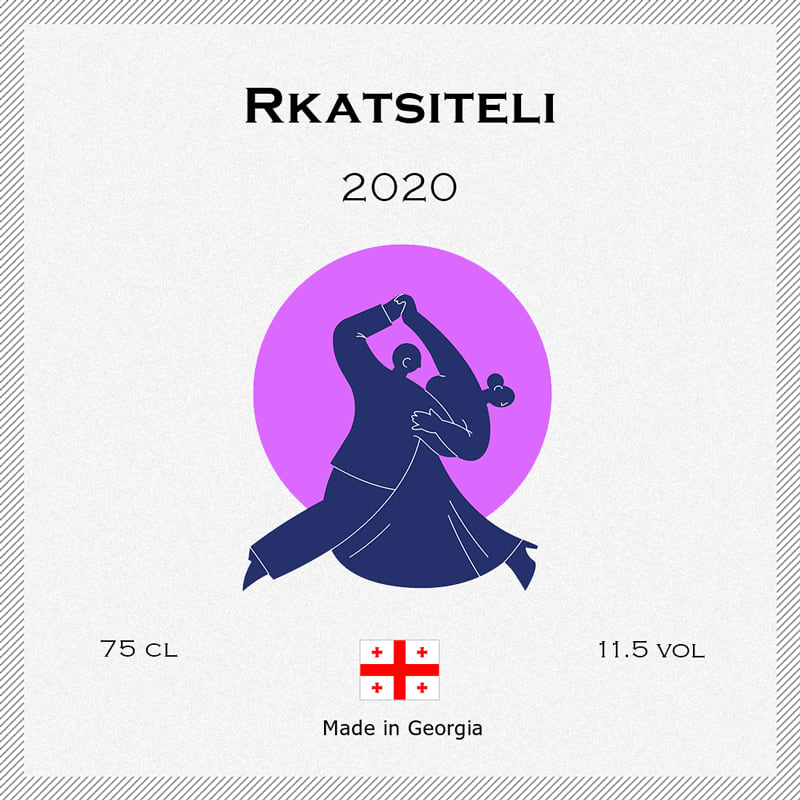 Rkatsiteli