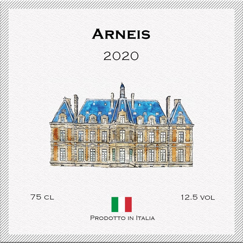 Arneis
