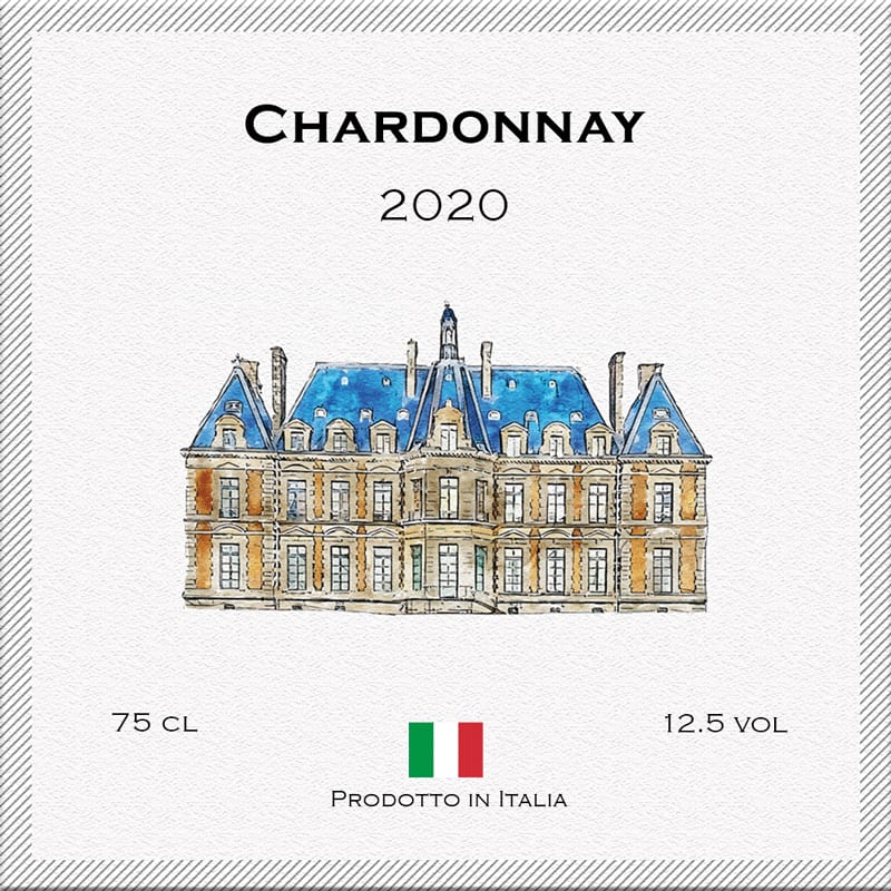 Chardonnay