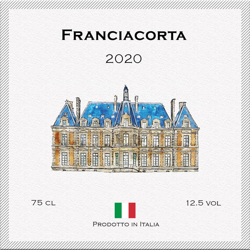 Franciacorta