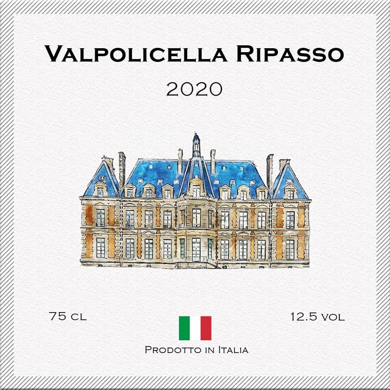 Valpolicella Ripasso