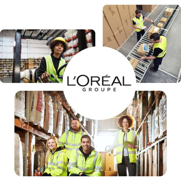 loreal-collage-adecco