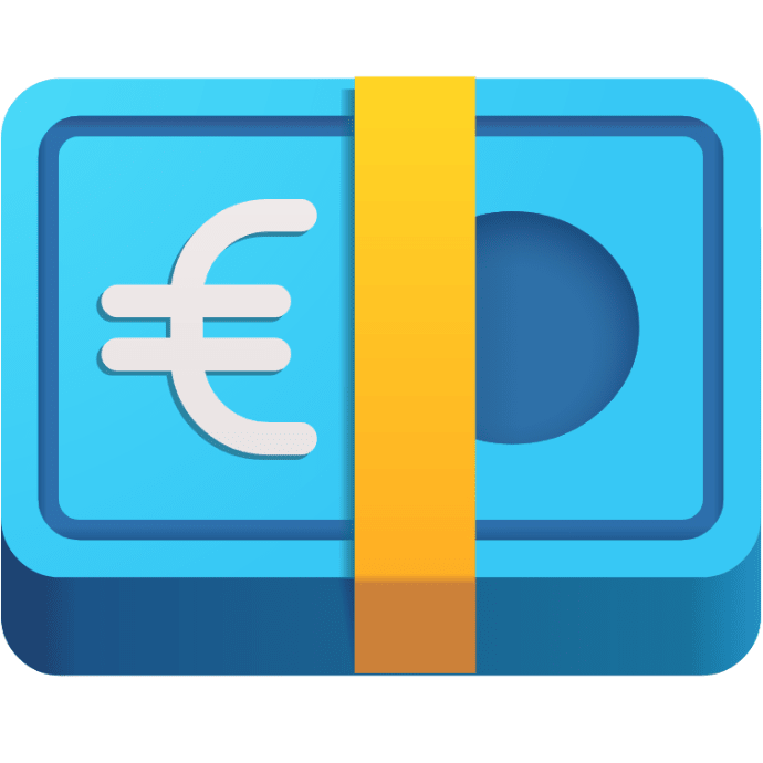 15,00 € pro Stunde brutto & pünktlich bezahlt