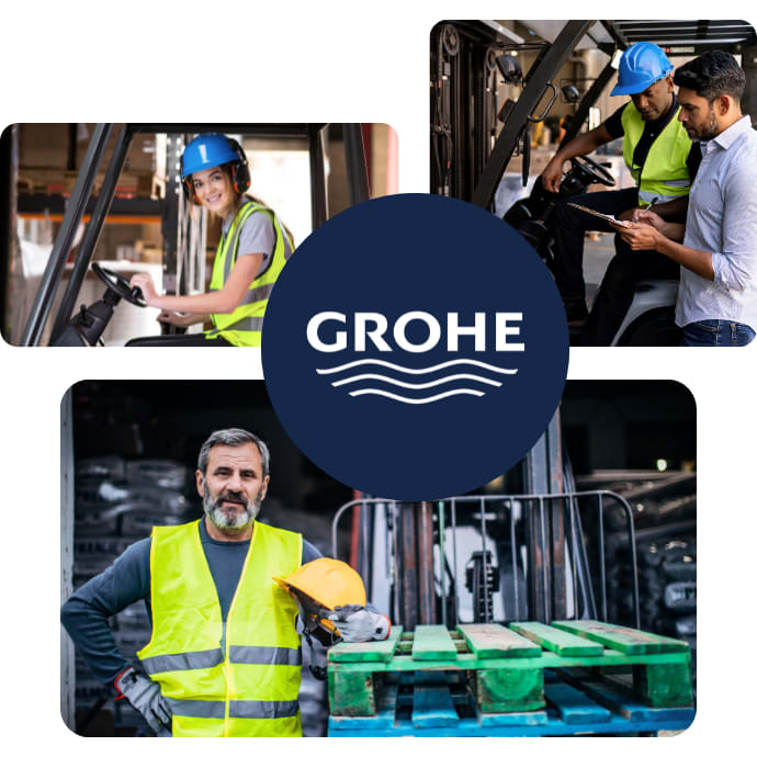 Staplerfahrer (m/w/d)
