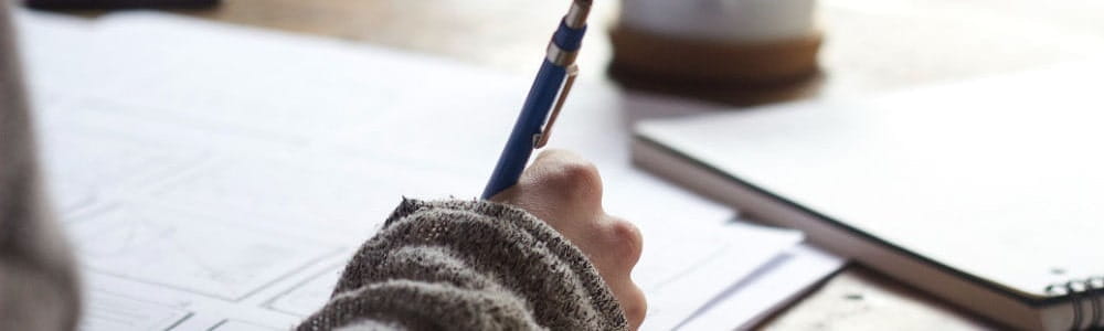 Bewerbungsanschreiben