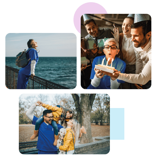 medical, mehr für dich