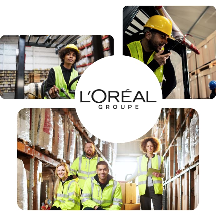 loreal-collage-staplerfahrer-adecco