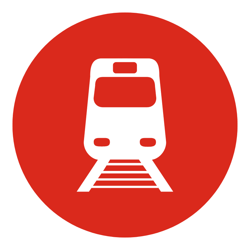 ÖPNV-Ticket oder Firmenwagen