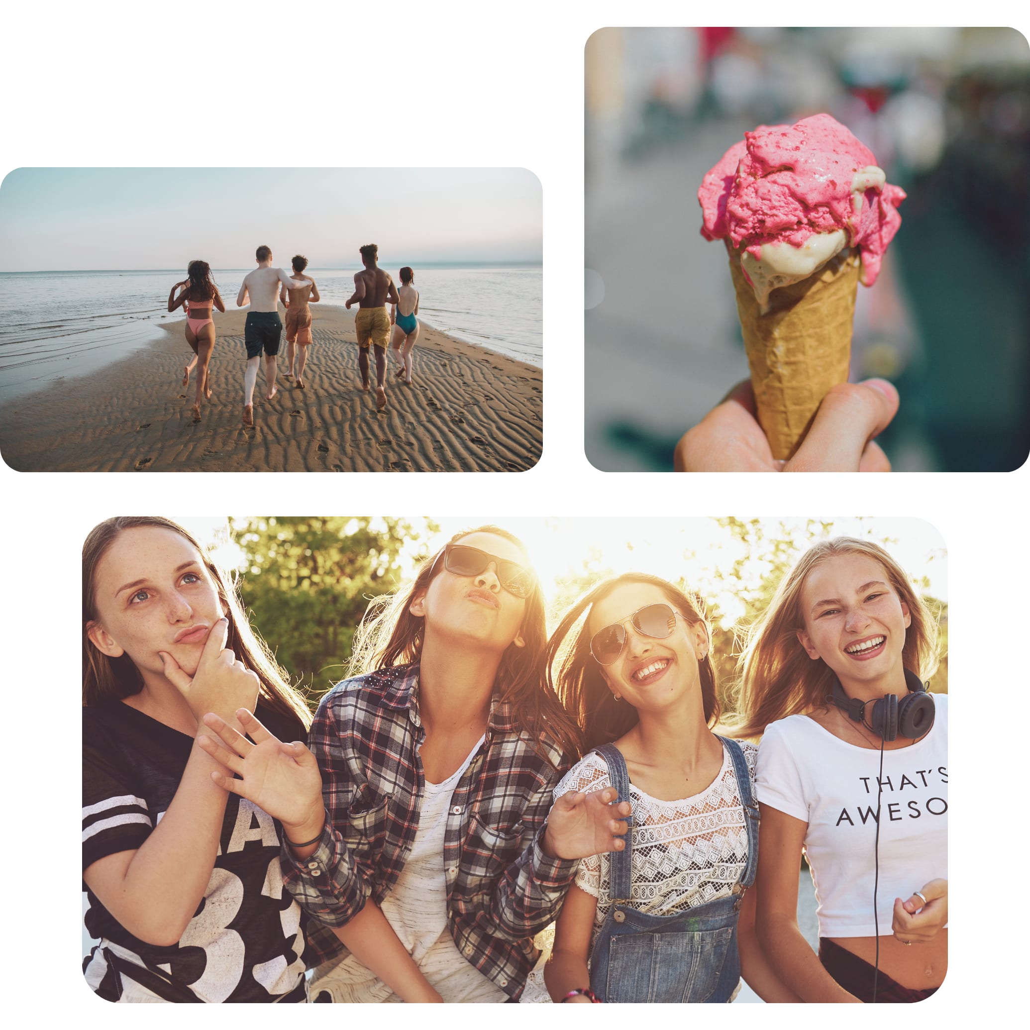 Mach Deinen Sommer perfekt – mit dem passenden Ferienjob 🏖️