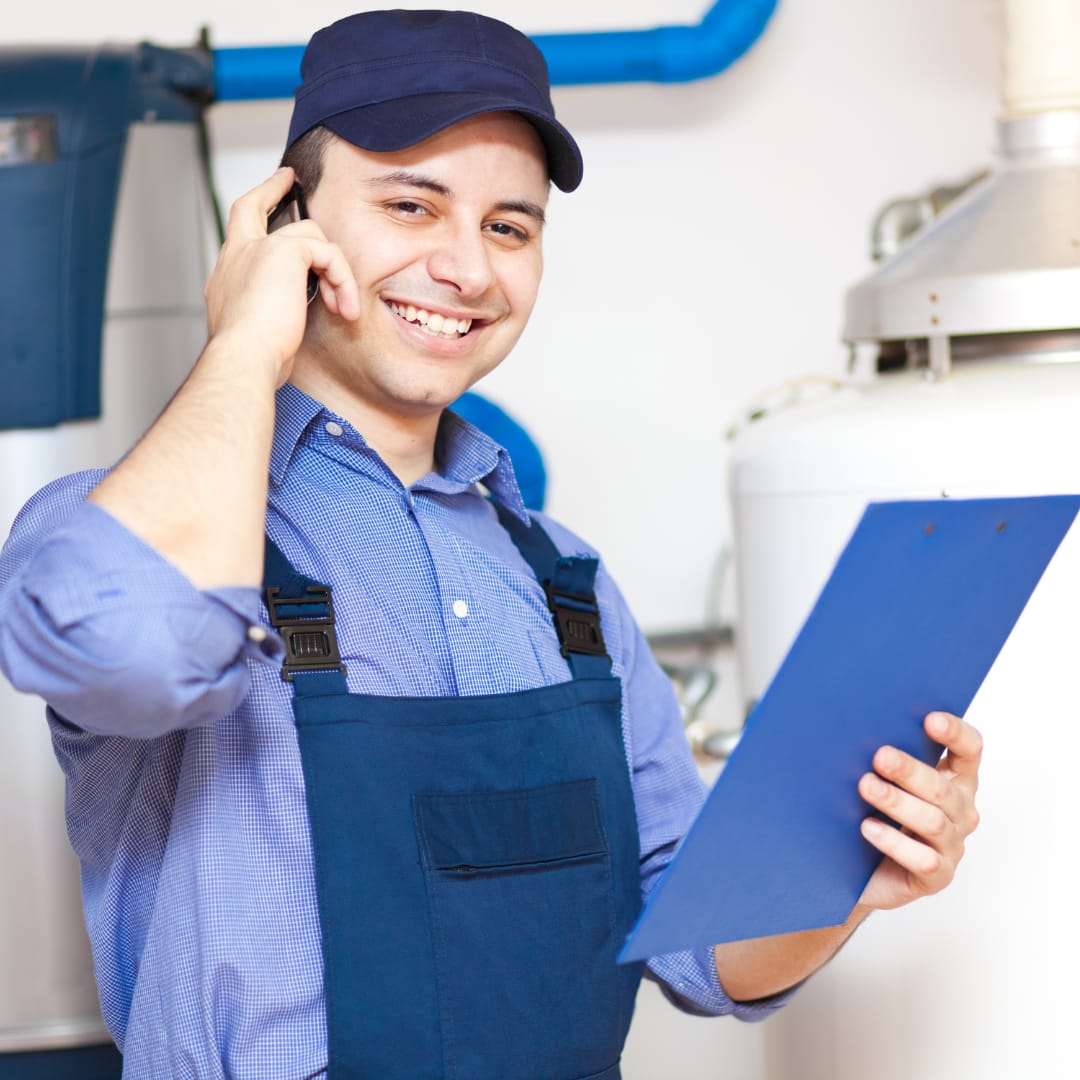 Kundendienst und Beratung