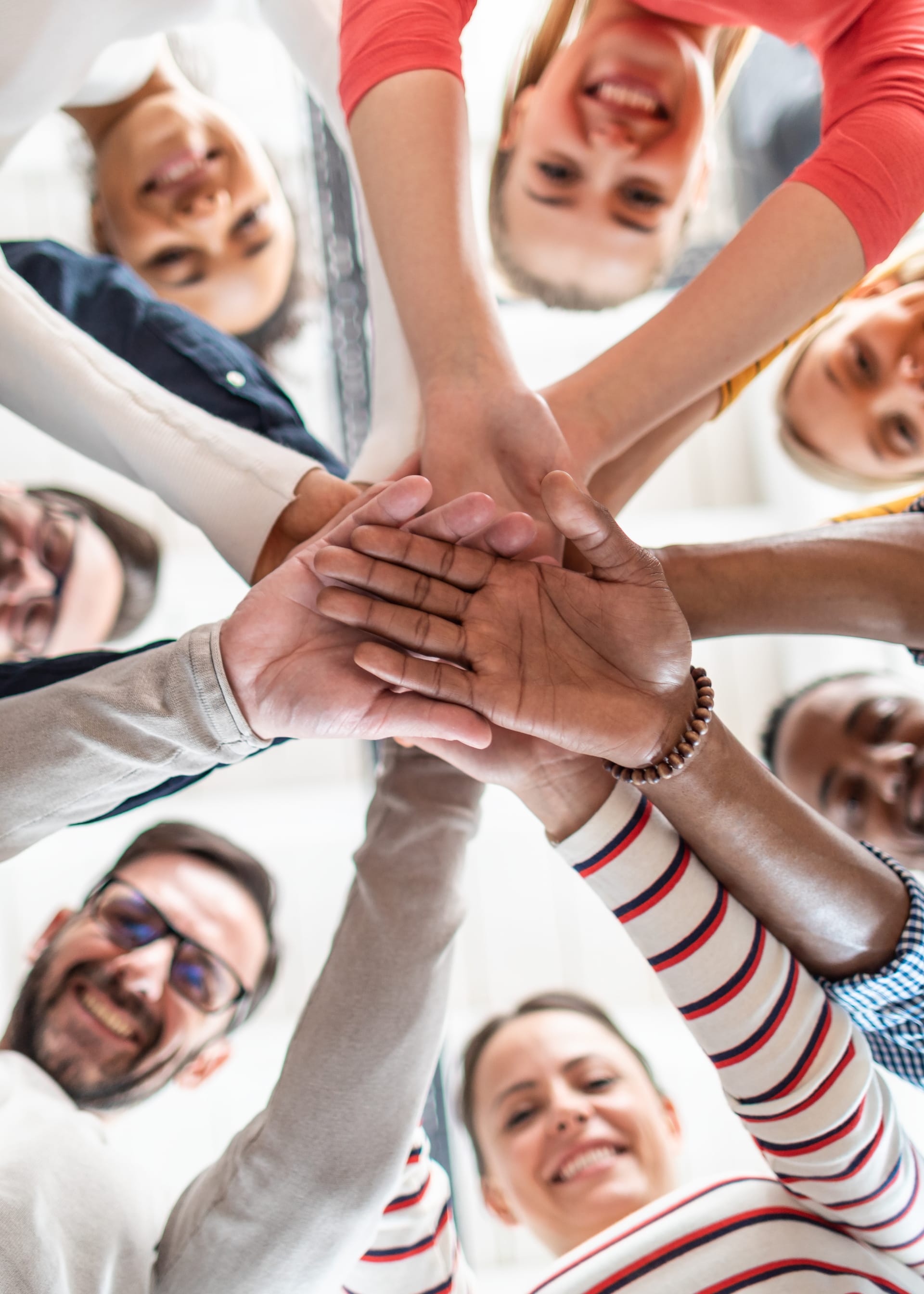 diversity, integration