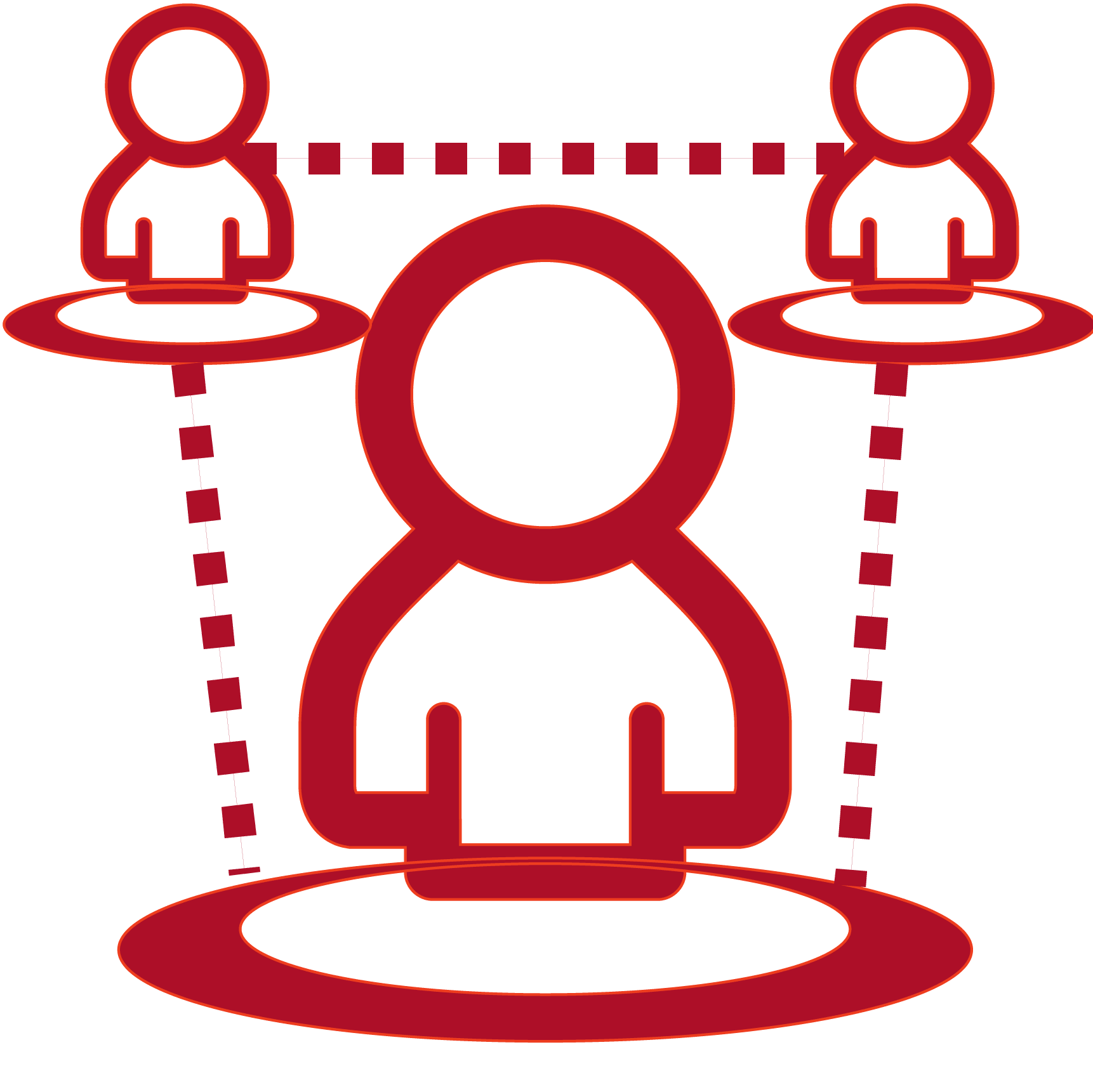 Icon Arbeitnehmerüberlassung