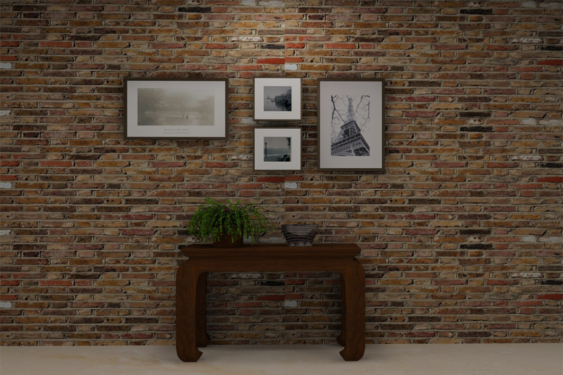 Foyer Table