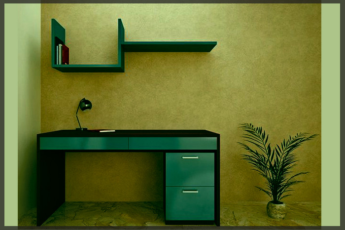 Study Table