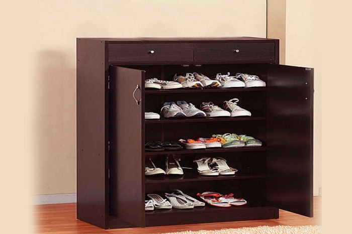 Shoe Rack