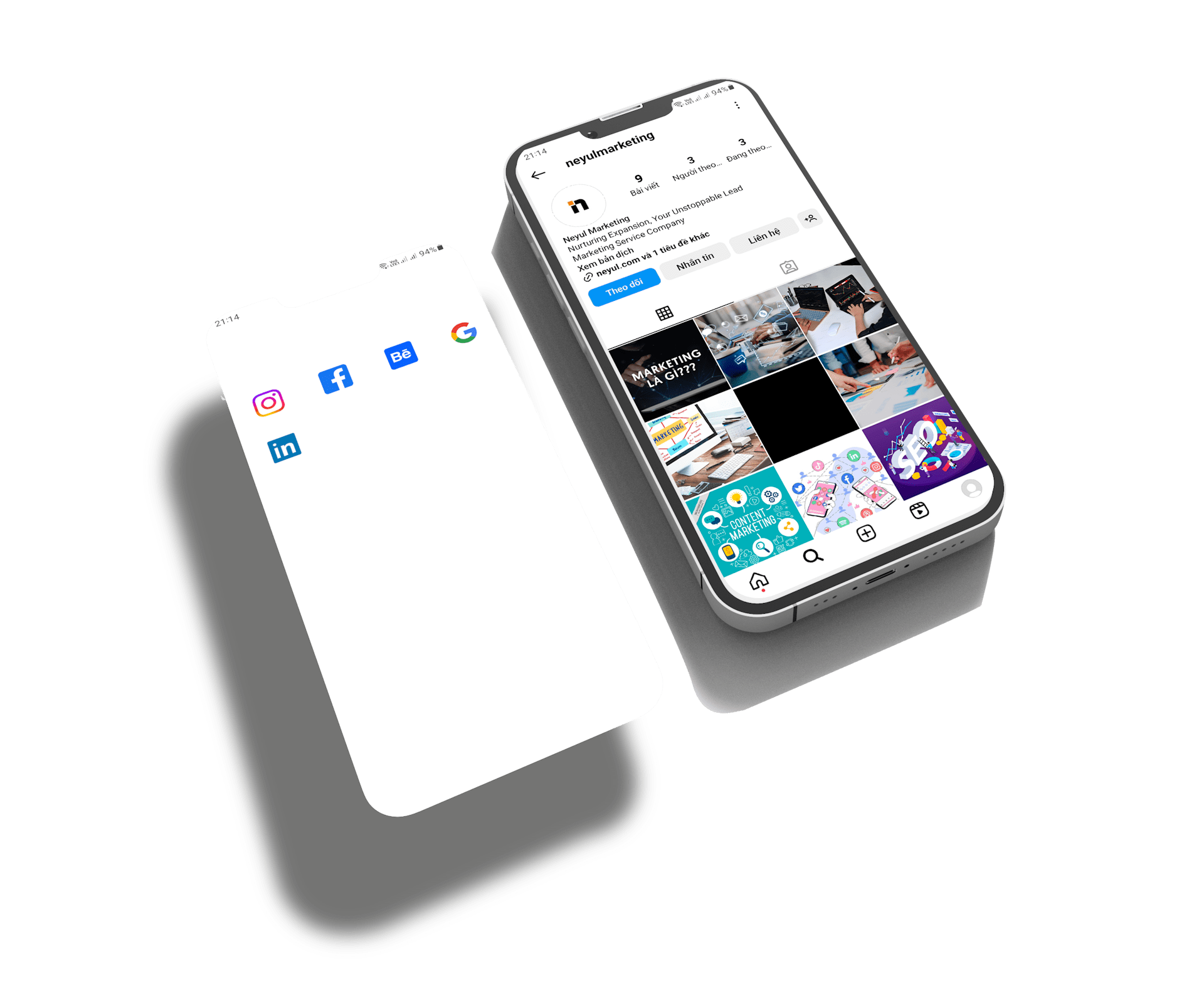 Phone
