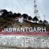 Tribute at Jaswant Garh & Monpa Culture