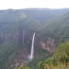 Tallest Plunge Waterfall