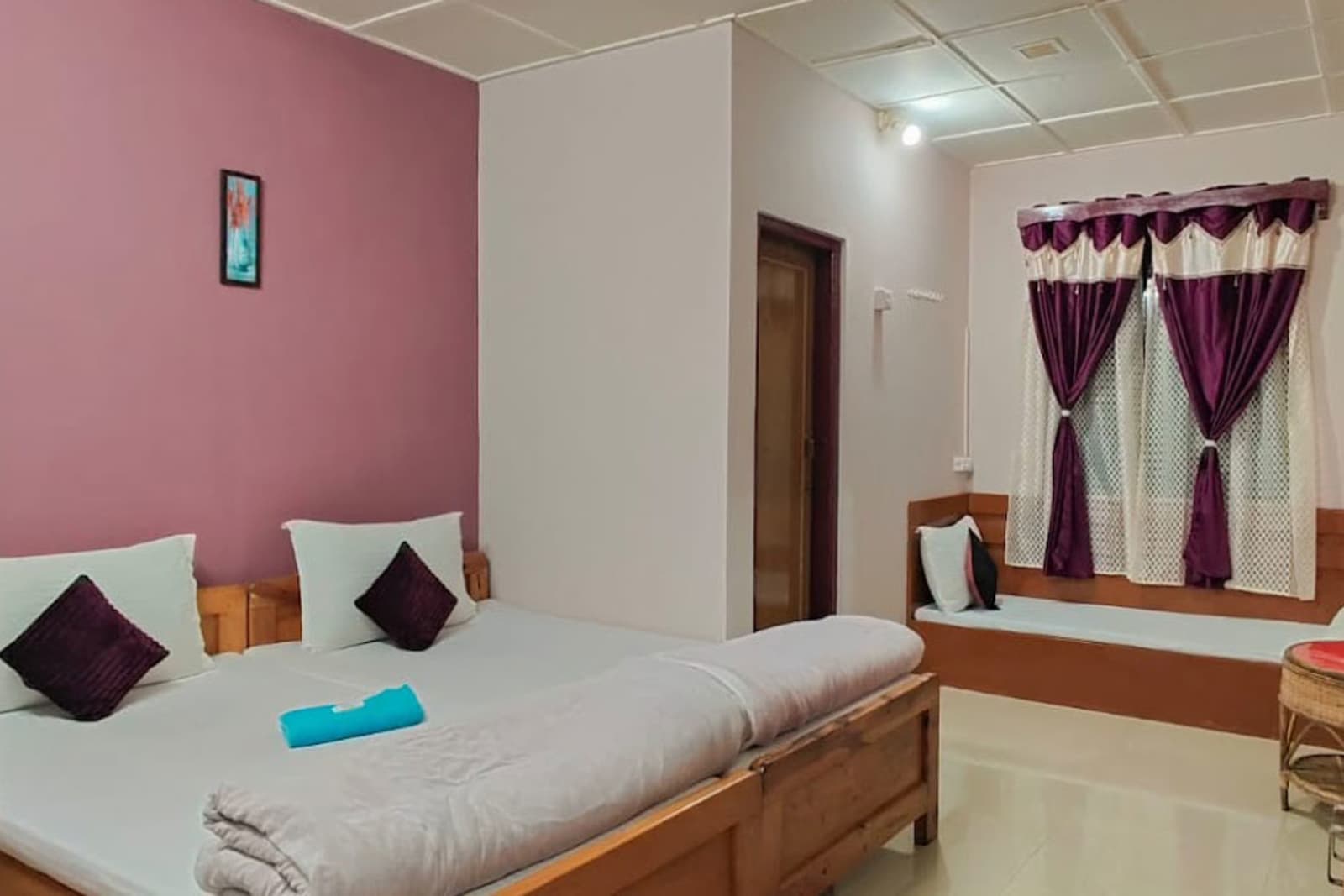 Nalgree Homestay
