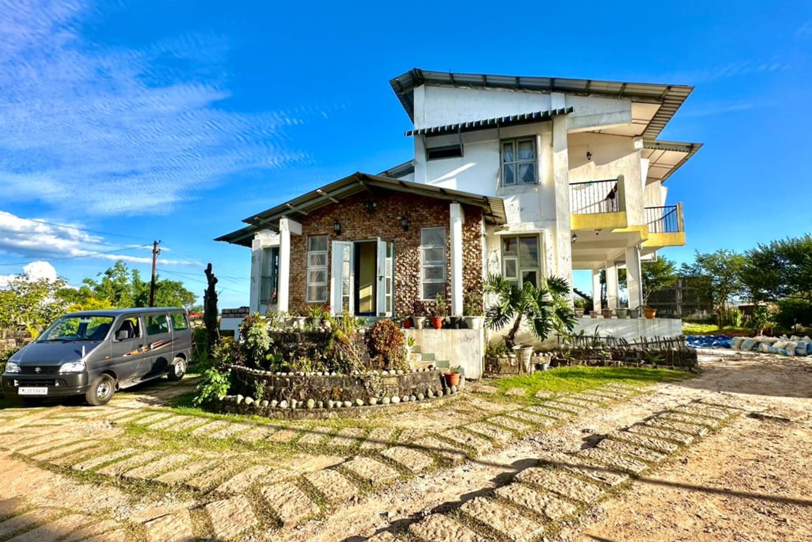 La Kupar Inn