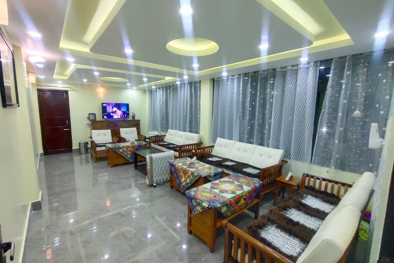 Dondrub Homestay & Resort