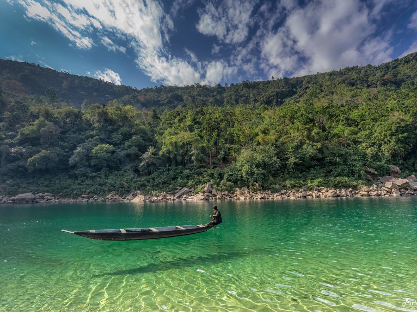 Signature Meghalaya: Shillong, Cherrapunji, Dawki & Mawphlang - Shillong • Cherrapunji • Dawki • Mawlynnong • Mawphlang • Laitlum