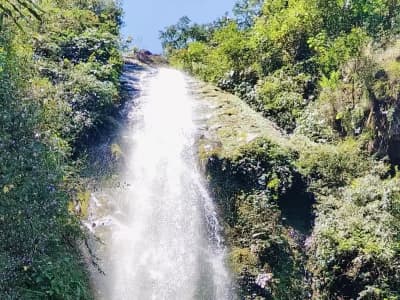 nechiphula-waterfall