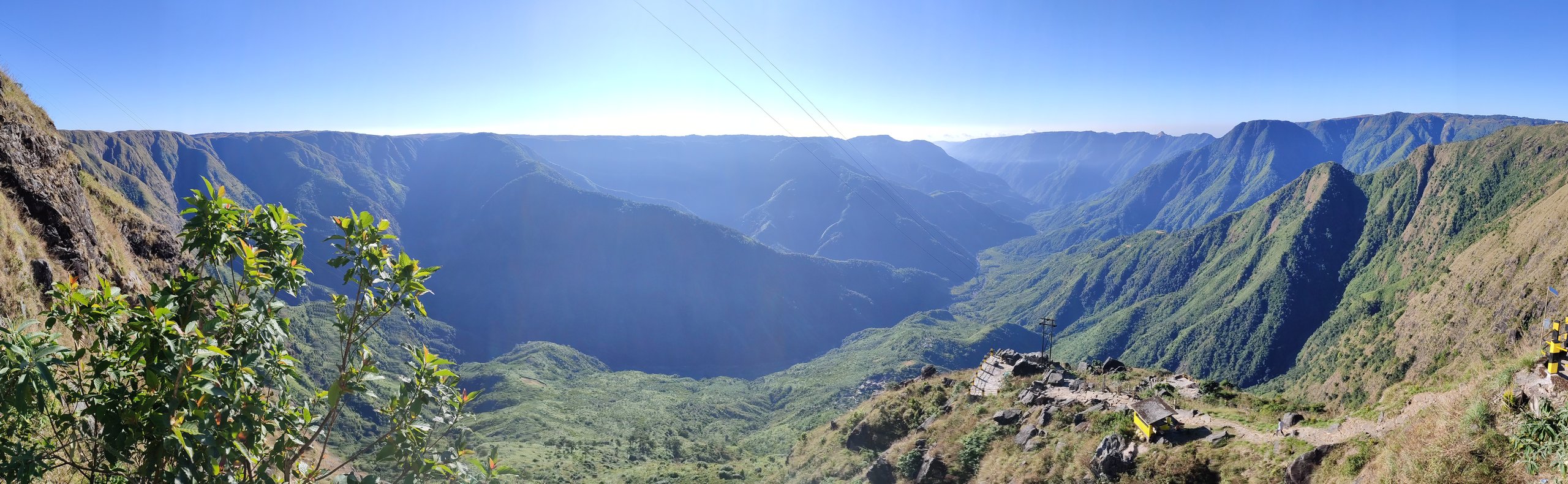 Shillong City Break (2 Days)