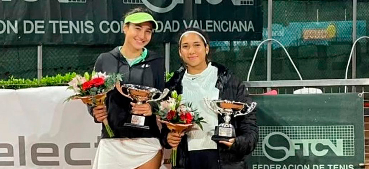 Jimar Gerald conquistó en España su primer título en el profesionalismo