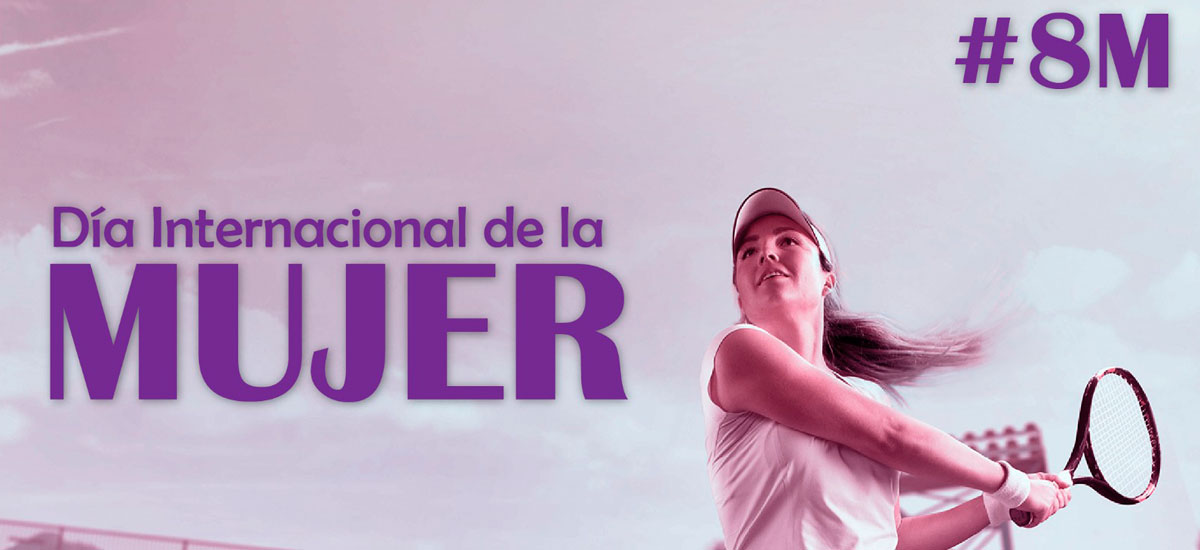 La Fetech conmemora el día Internacional de la Mujer