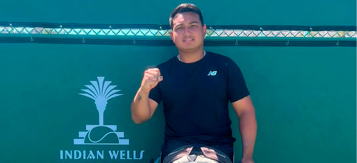Alexander Cataldo gritó campeón por primera vez esta temporada