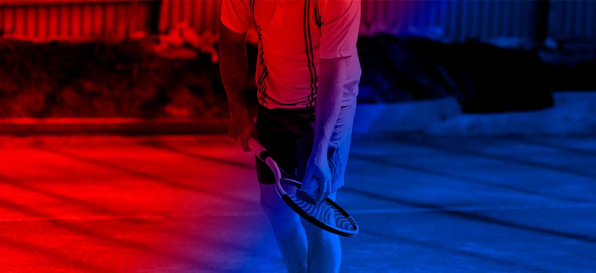 Fetech inicia proceso de postulación a Entrenador Nacional Tenis en silla de ruedas