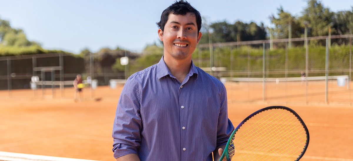 La Región del Biobío se prepara para recibir al ITF World Tennis Tour en diciembre