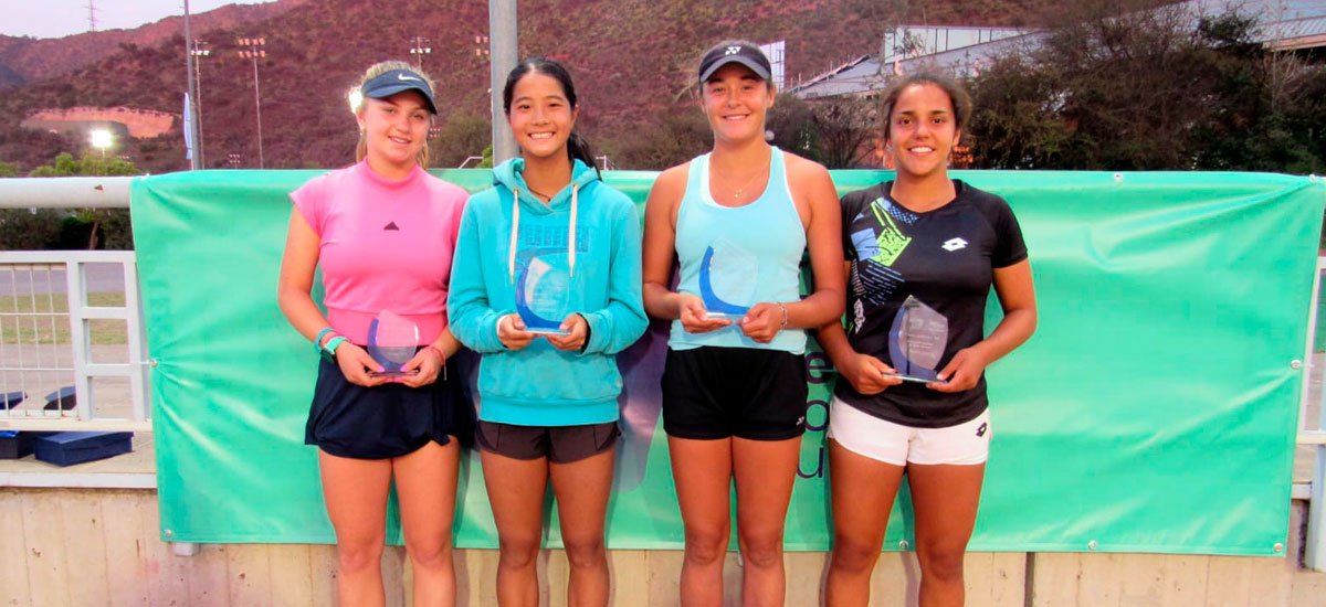 Con final nacional culminó el Torneo Junior UC-IND 2023