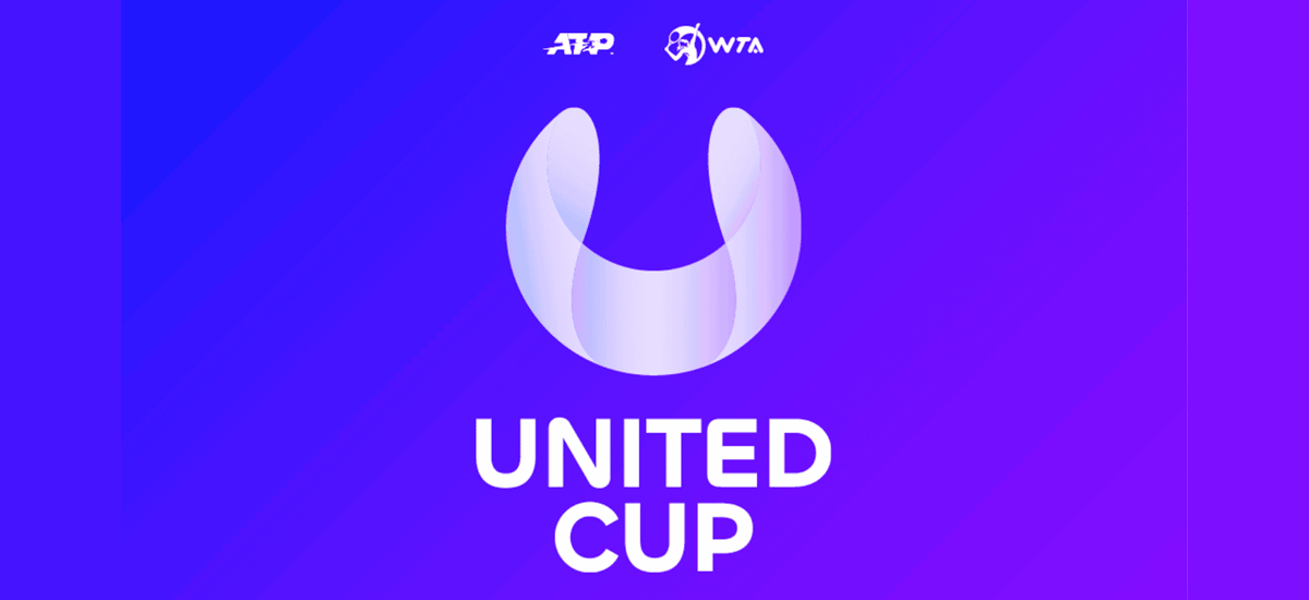 Se viene la United Cup: una nueva experiencia para el Team Chile