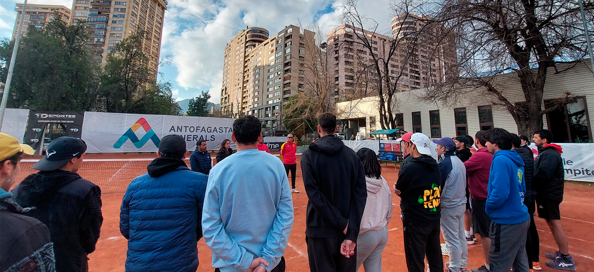 El Área de Capacitación anuncia Calendario 2025