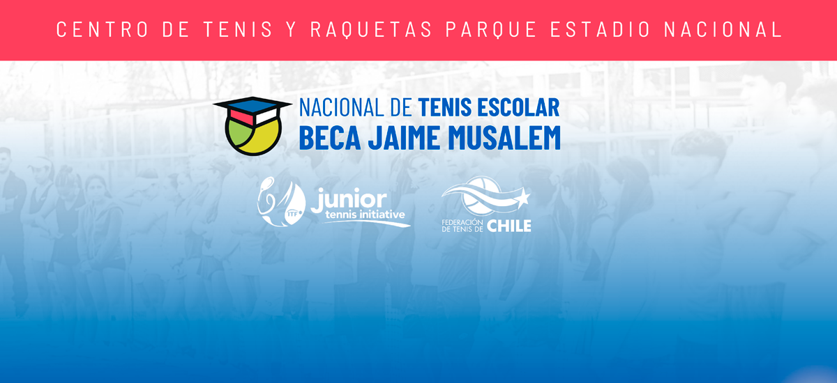 Ya están disponibles los cuadros y programación del Nacional Escolar Federado 2025