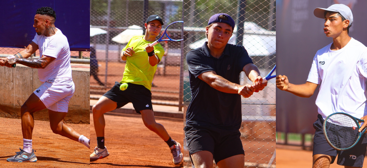 El Respaldo Federativo como Motor del Tenis Chileno