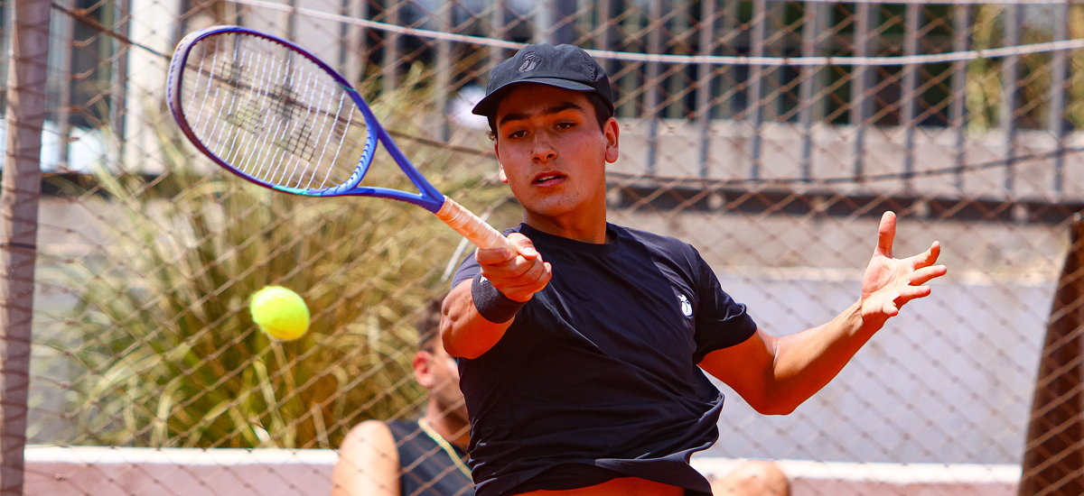 Ocho chilenos avanzan a la ronda final de la qualy en la Copa Fetech 2026 by IND